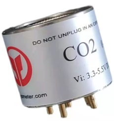 英璋二氧化碳傳感器